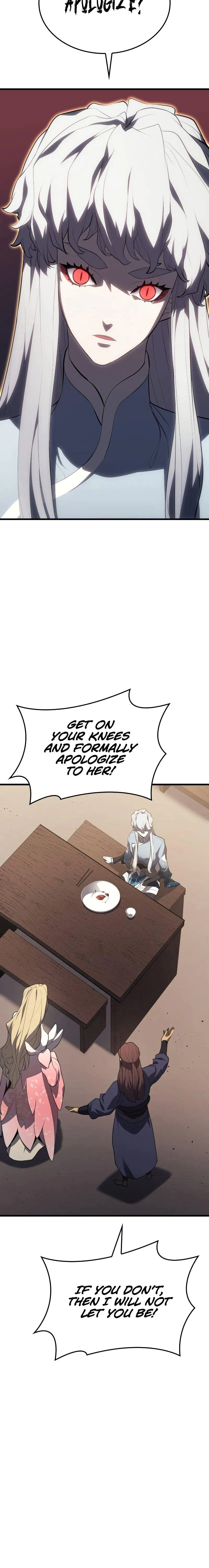 Read The Reaper EN Manga Online