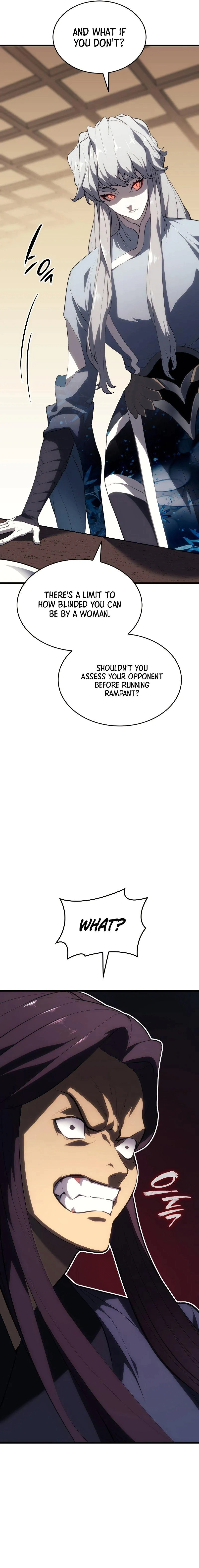 Read The Reaper EN Manga Online