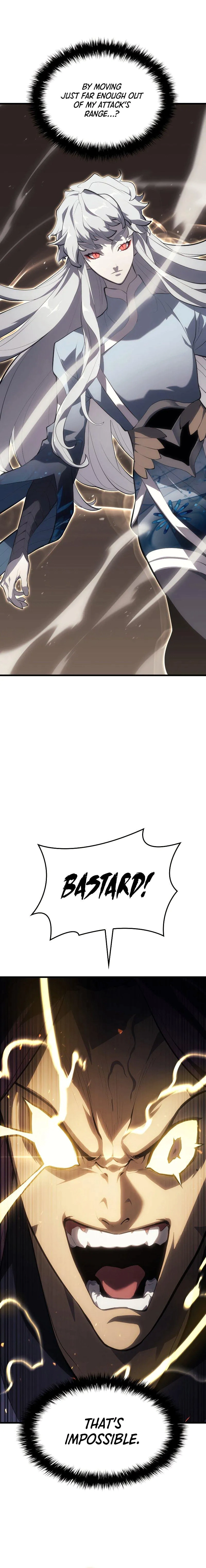 Read The Reaper EN Manga Online