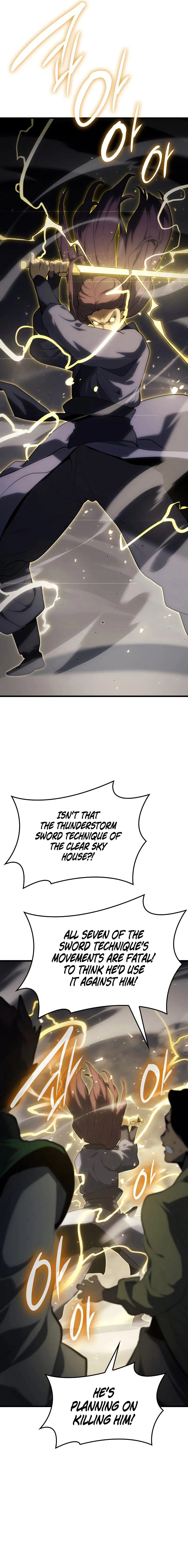 Read The Reaper EN Manga Online