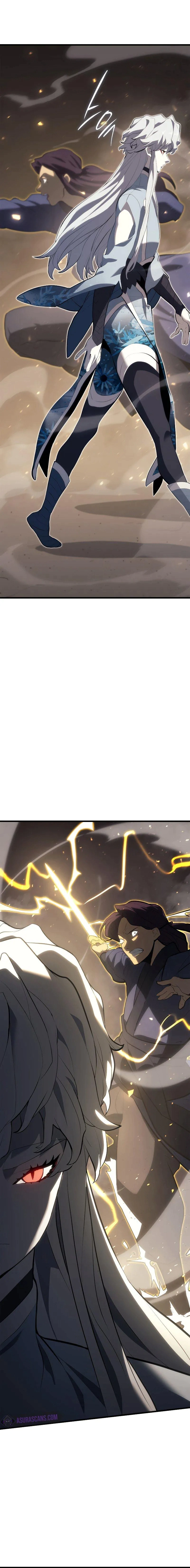 Read The Reaper EN Manga Online