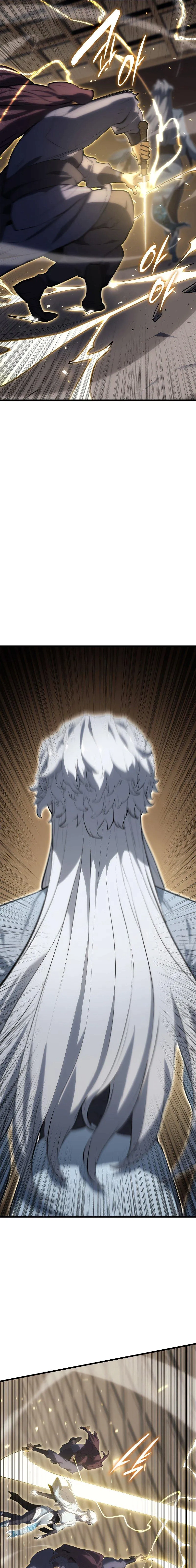 Read The Reaper EN Manga Online