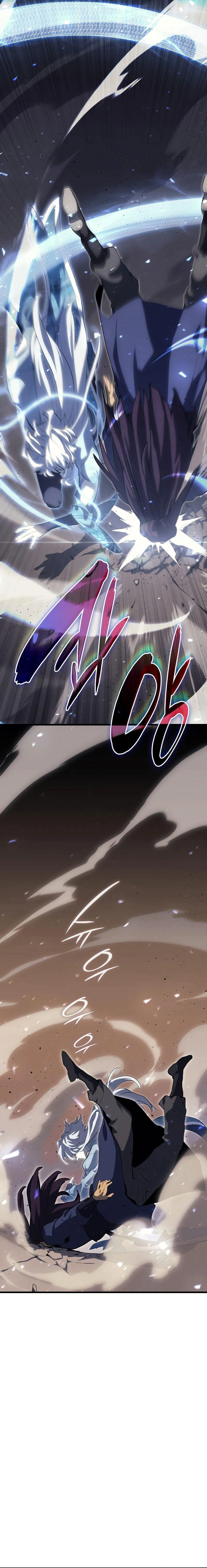 Read The Reaper EN Manga Online