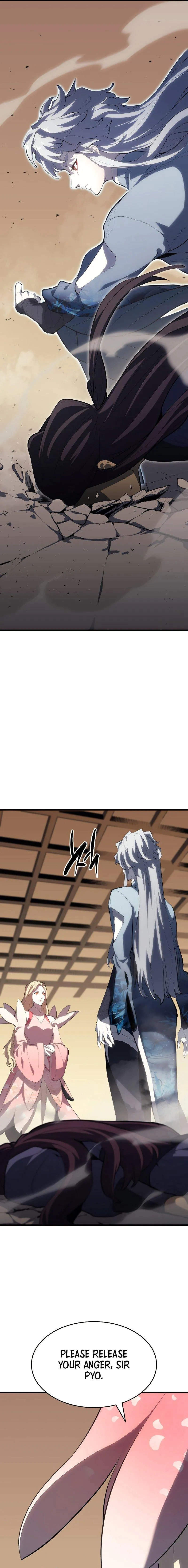 Read The Reaper EN Manga Online