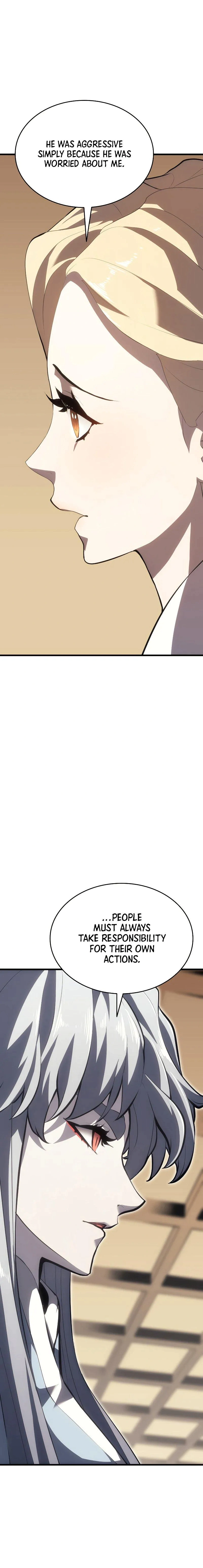 Read The Reaper EN Manga Online