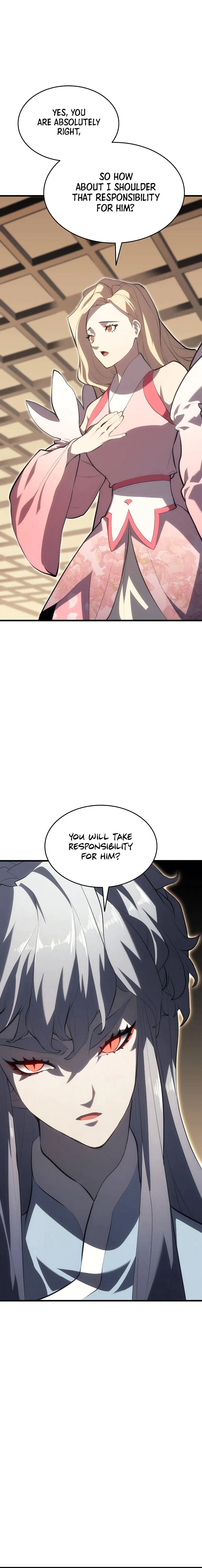 Read The Reaper EN Manga Online