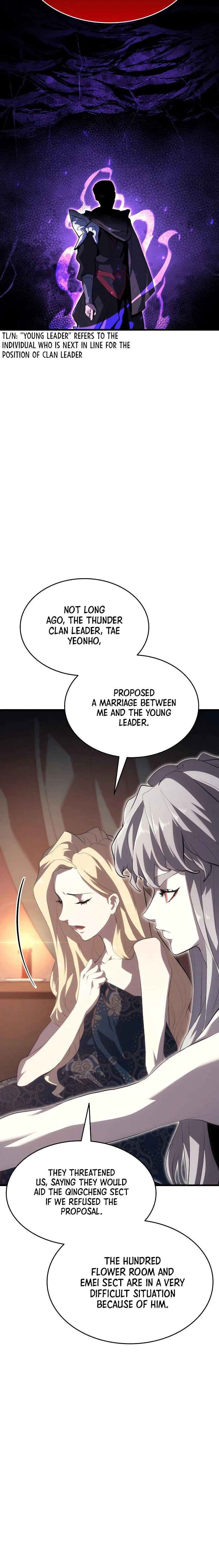 Read The Reaper EN Manga Online