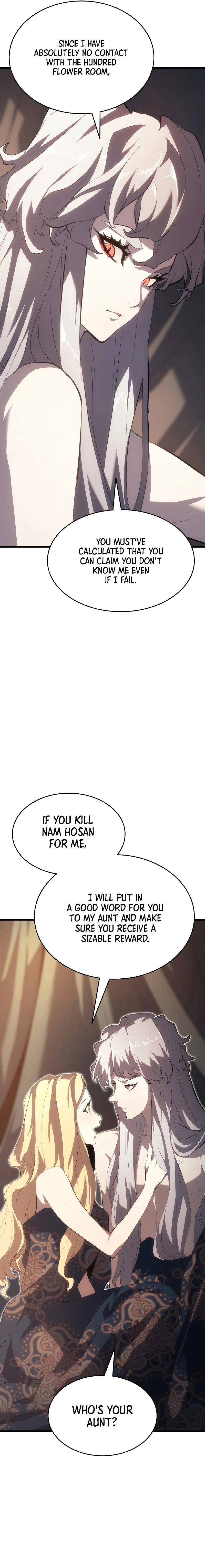 Read The Reaper EN Manga Online