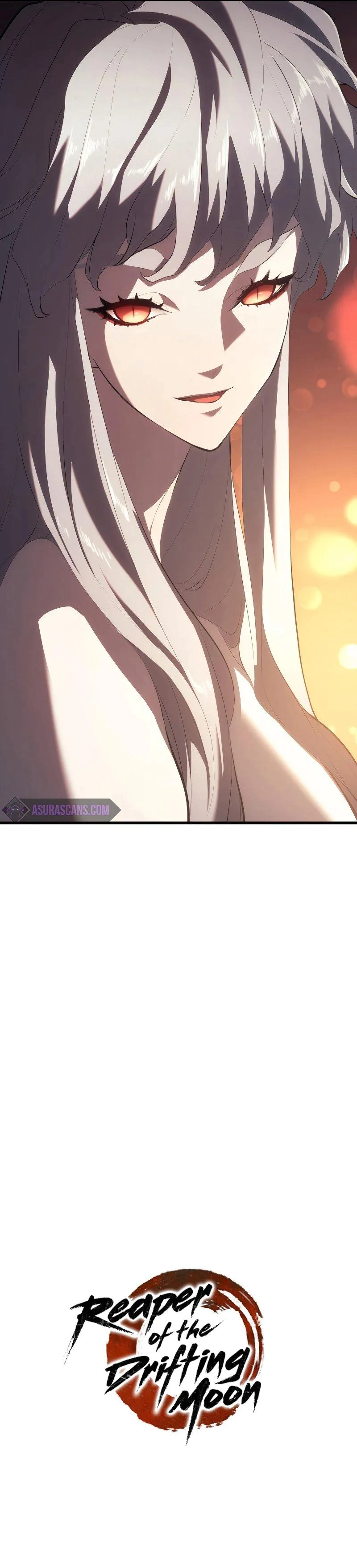 Read The Reaper EN Manga Online