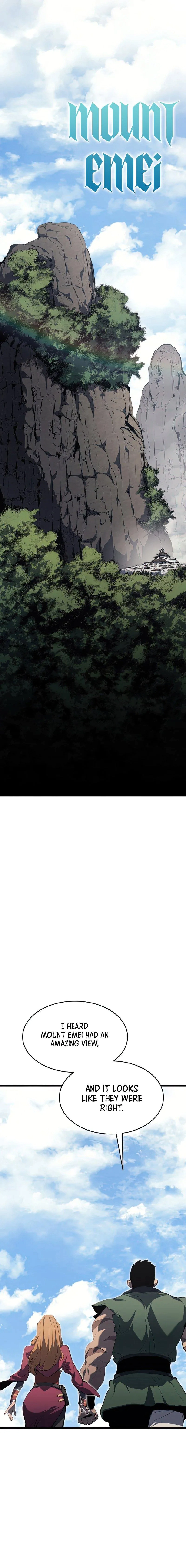 Read The Reaper EN Manga Online