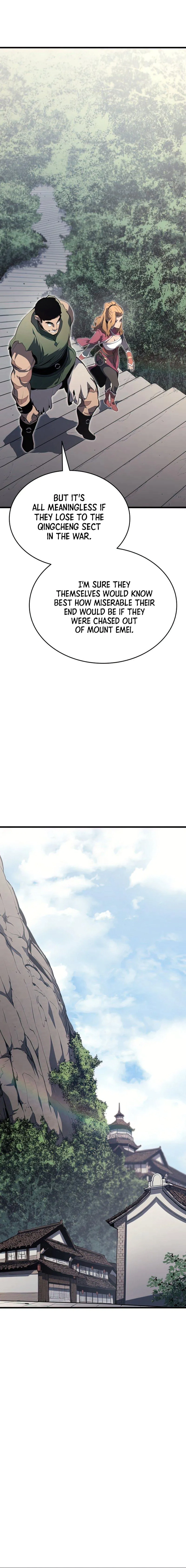 Read The Reaper EN Manga Online