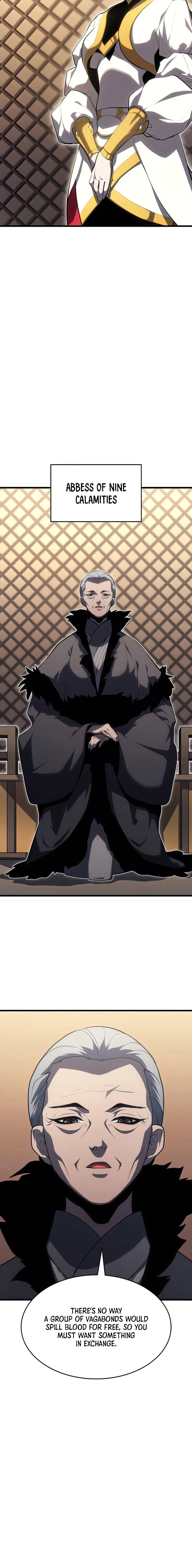 Read The Reaper EN Manga Online