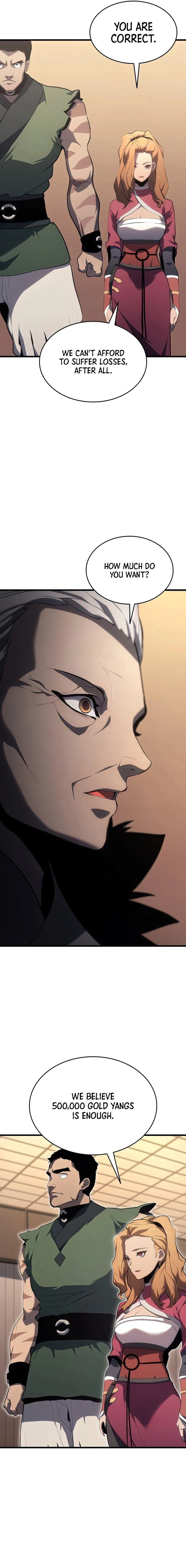 Read The Reaper EN Manga Online