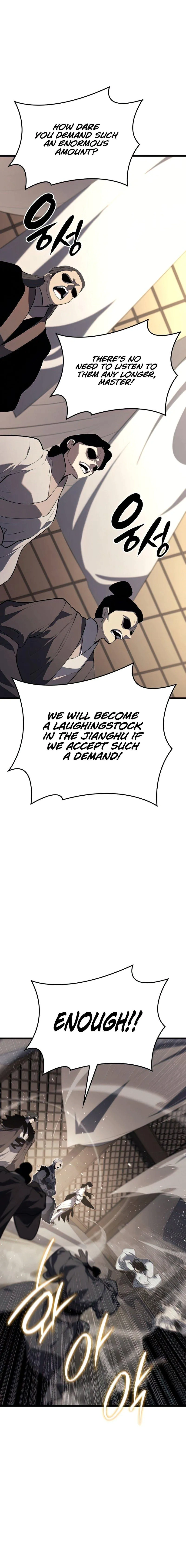 Read The Reaper EN Manga Online