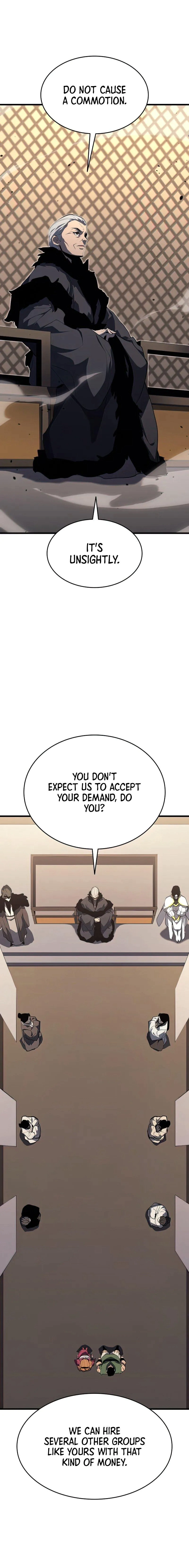 Read The Reaper EN Manga Online
