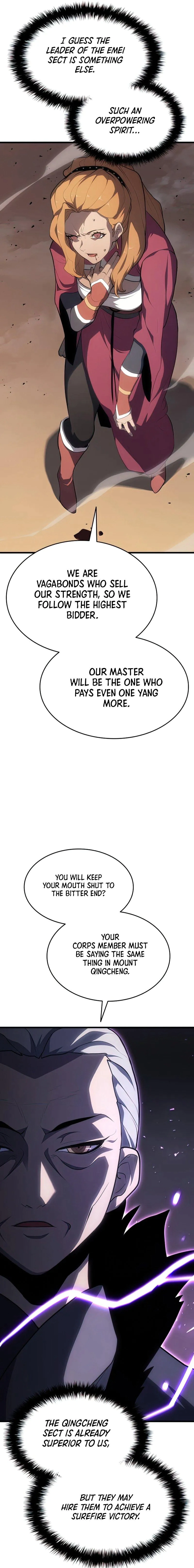 Read The Reaper EN Manga Online