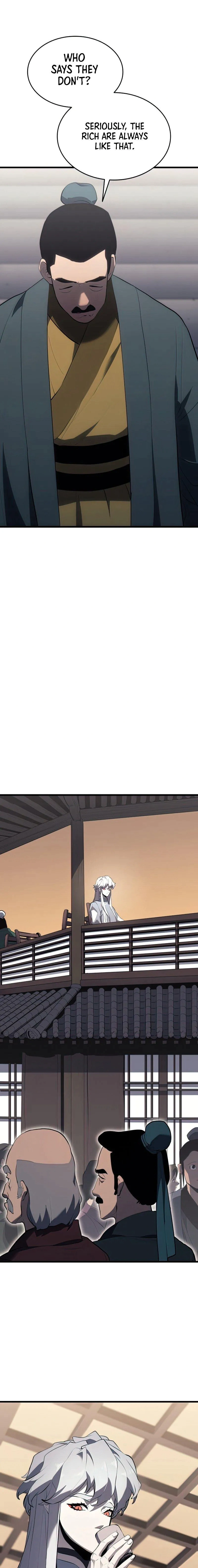 Read The Reaper EN Manga Online