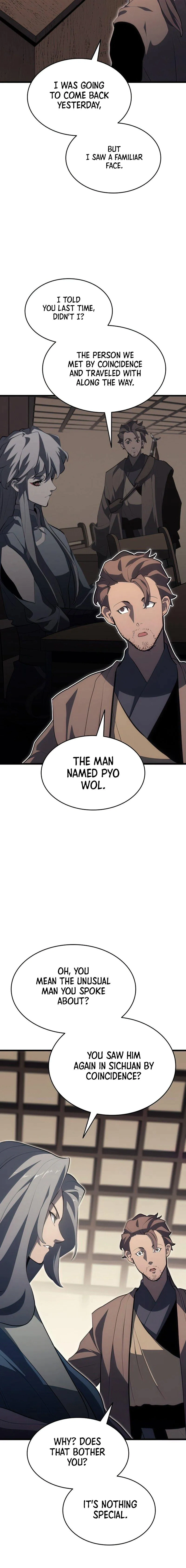 Read The Reaper EN Manga Online