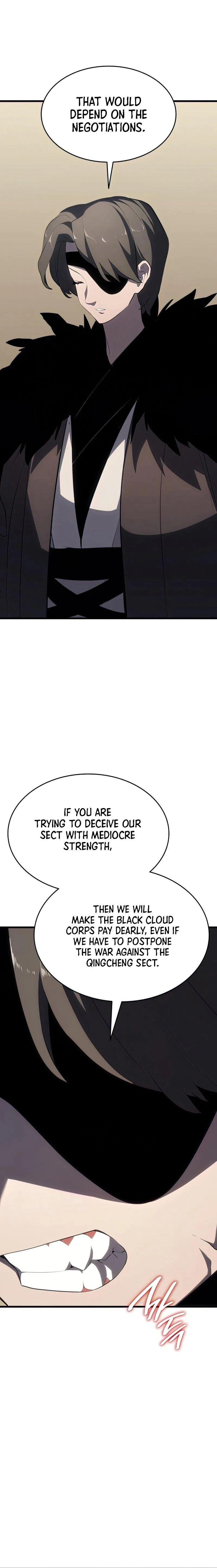 Read The Reaper EN Manga Online