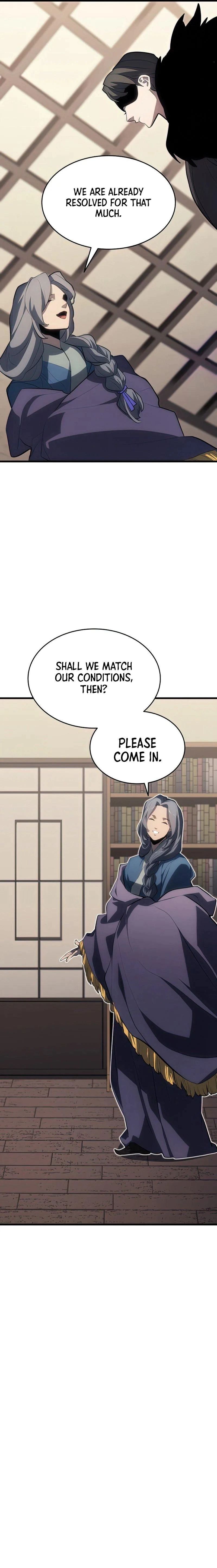 Read The Reaper EN Manga Online