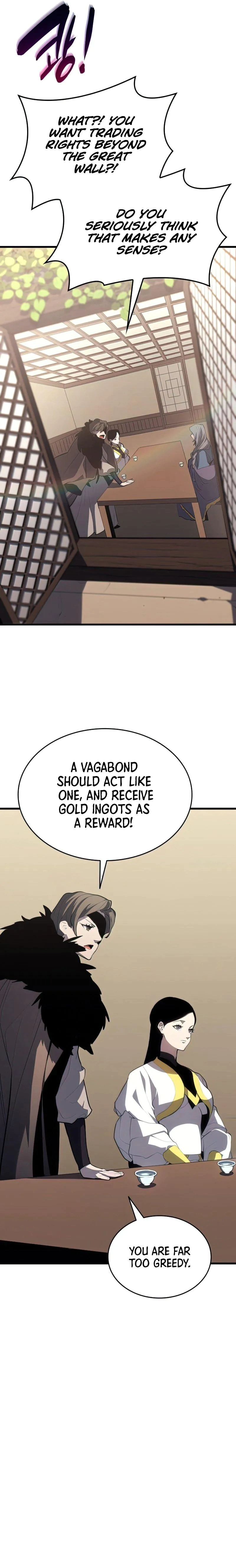 Read The Reaper EN Manga Online