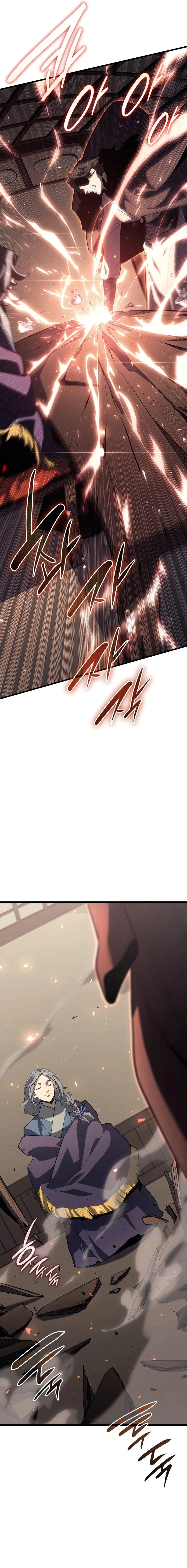 Read The Reaper EN Manga Online
