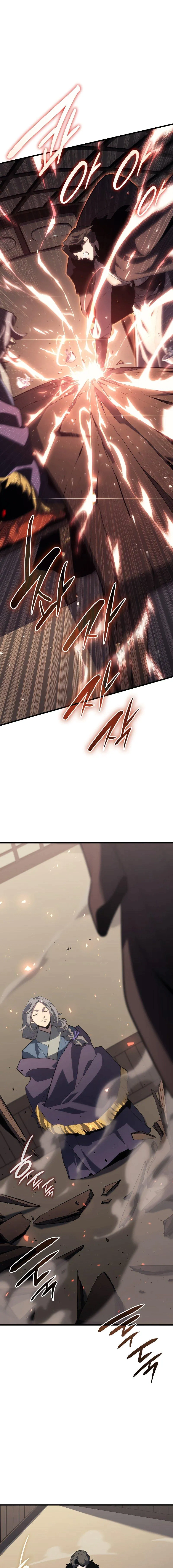 Read The Reaper EN Manga Online