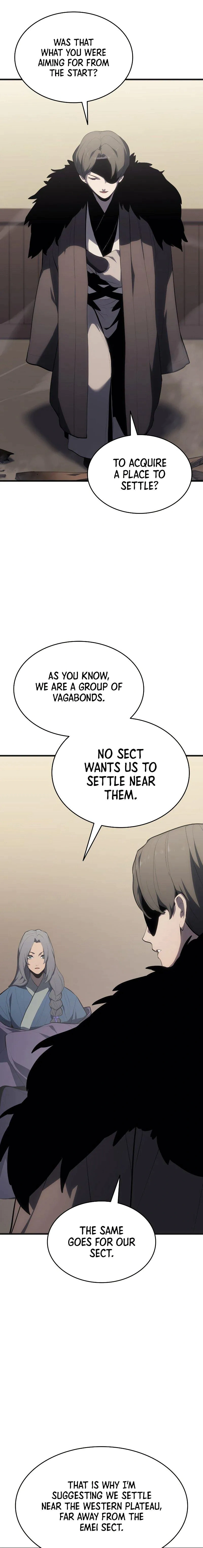 Read The Reaper EN Manga Online