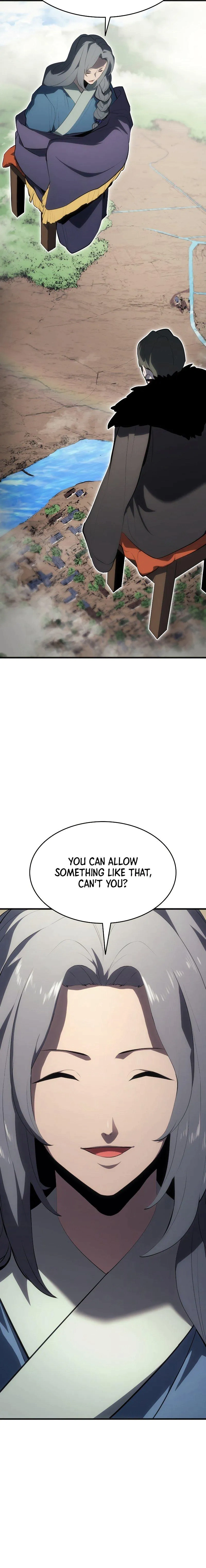 Read The Reaper EN Manga Online