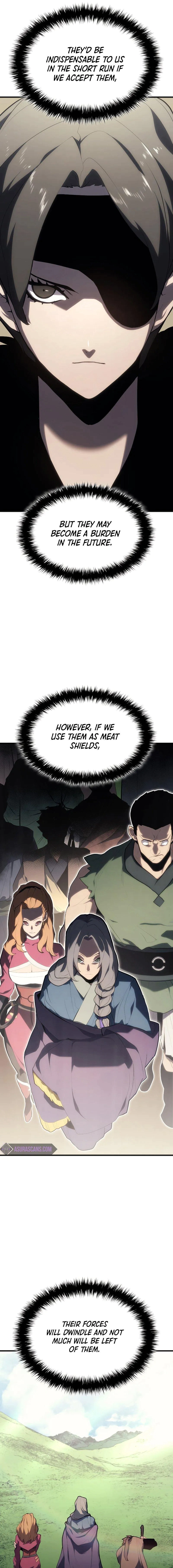 Read The Reaper EN Manga Online