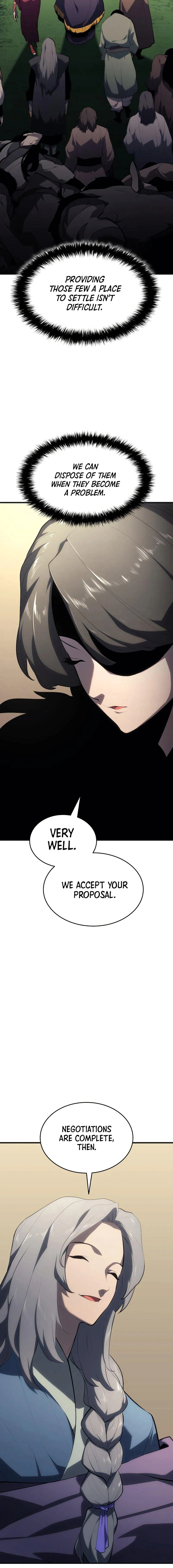 Read The Reaper EN Manga Online