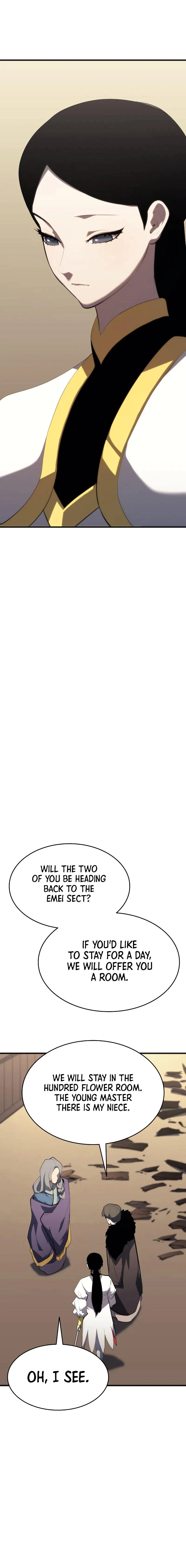 Read The Reaper EN Manga Online