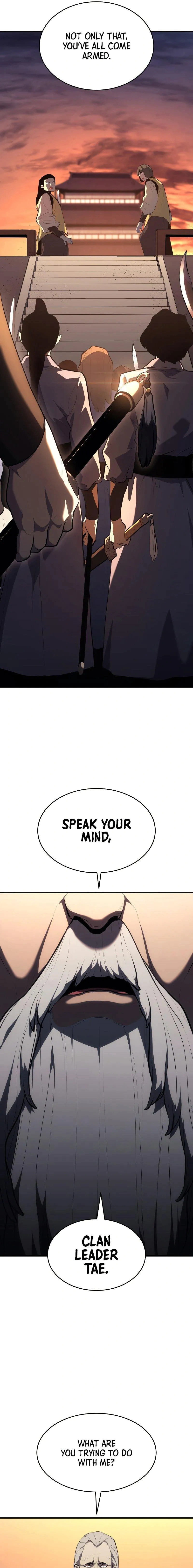 Read The Reaper EN Manga Online