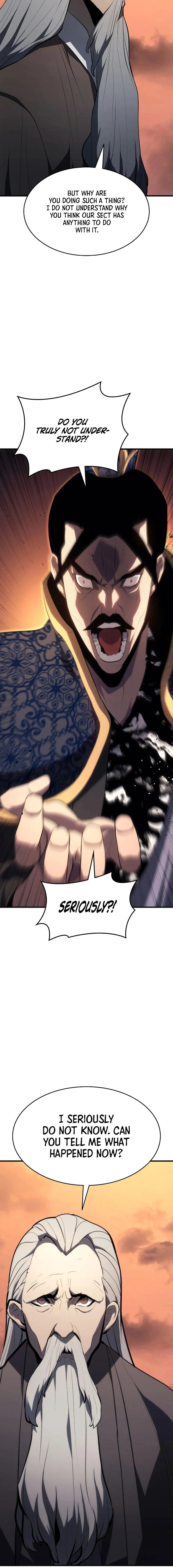 Read The Reaper EN Manga Online