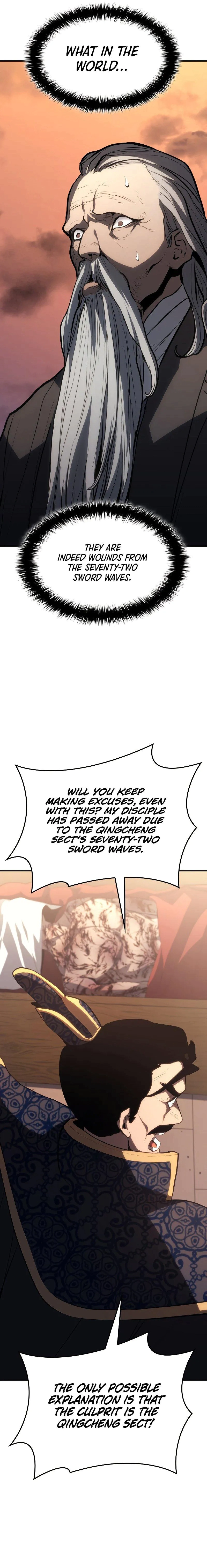 Read The Reaper EN Manga Online