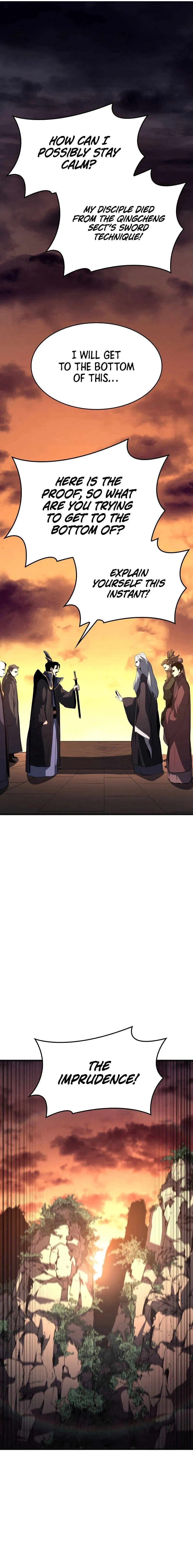 Read The Reaper EN Manga Online