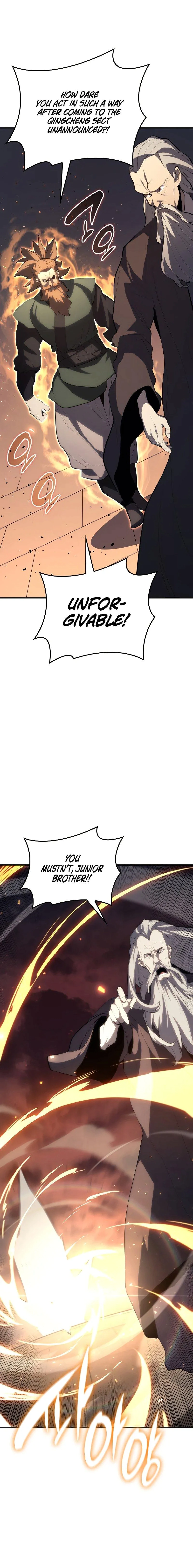 Read The Reaper EN Manga Online