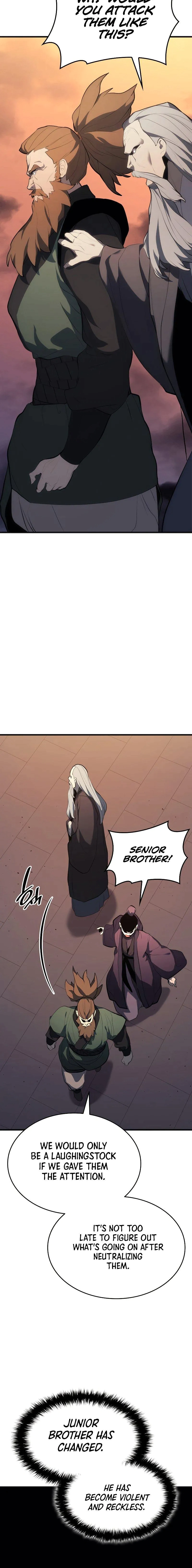 Read The Reaper EN Manga Online