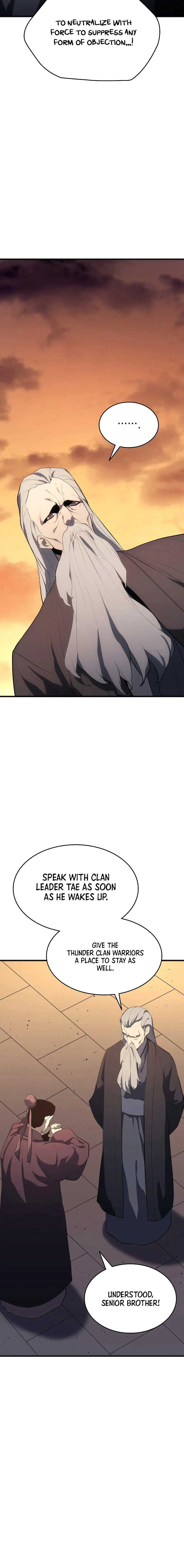 Read The Reaper EN Manga Online