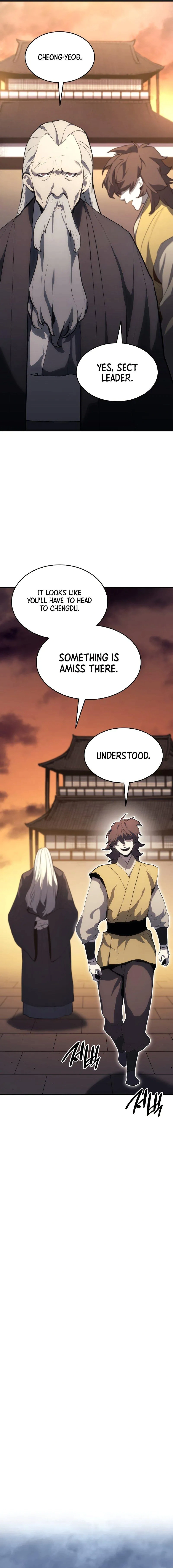Read The Reaper EN Manga Online
