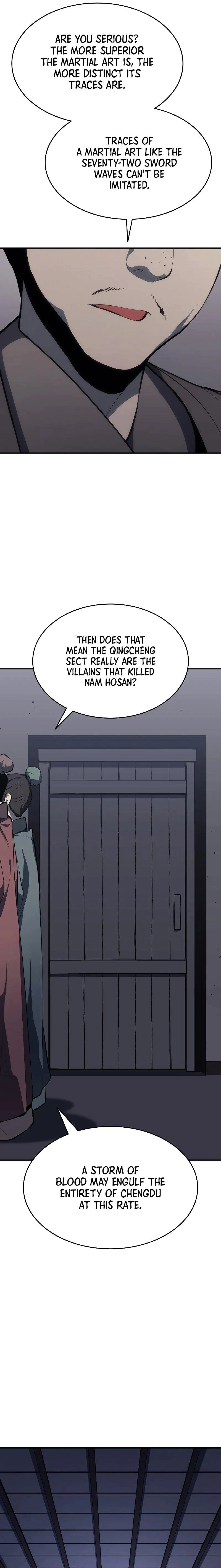 Read The Reaper EN Manga Online