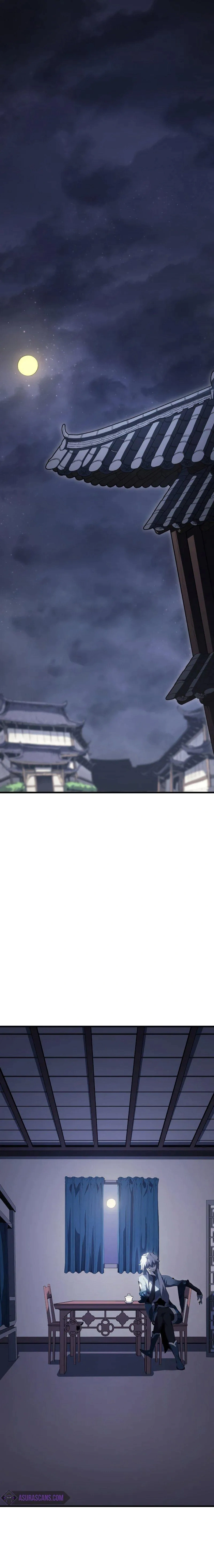 Read The Reaper EN Manga Online