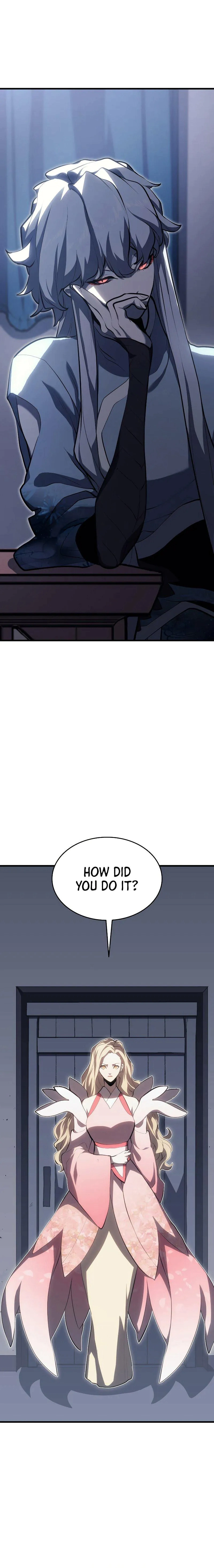 Read The Reaper EN Manga Online