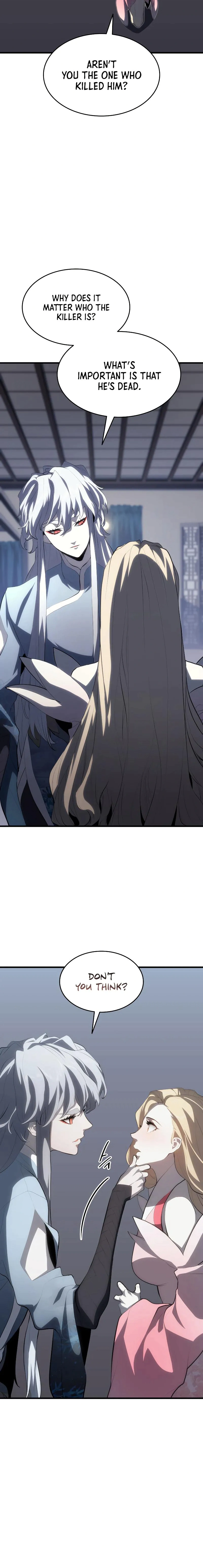 Read The Reaper EN Manga Online
