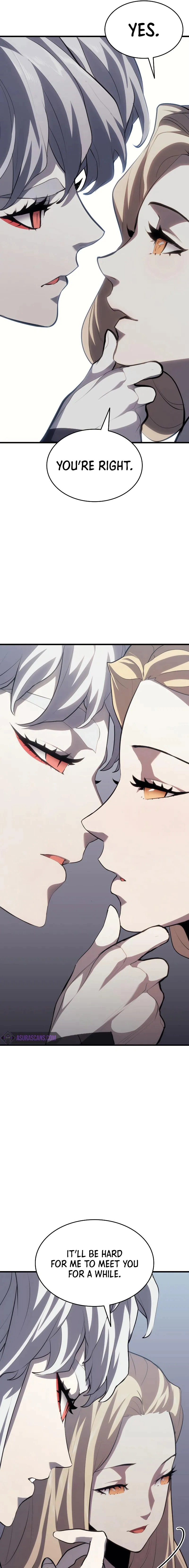 Read The Reaper EN Manga Online