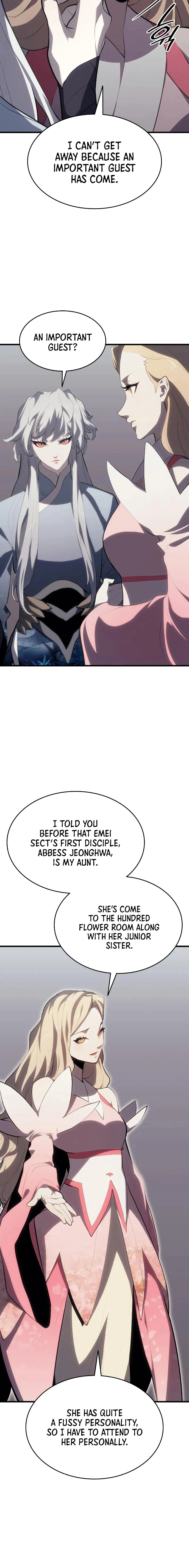 Read The Reaper EN Manga Online
