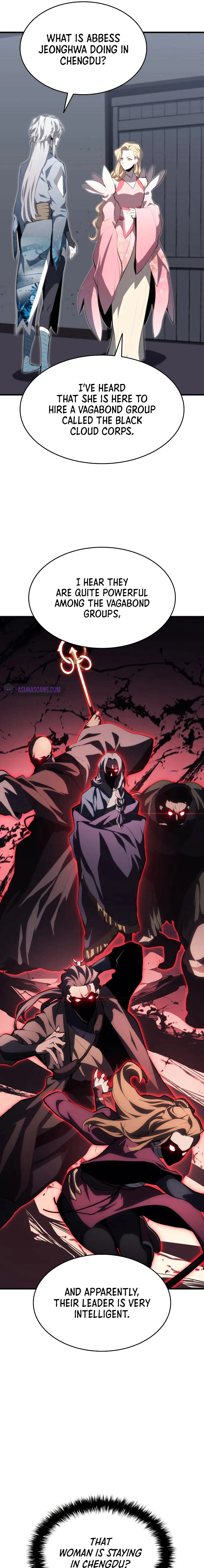 Read The Reaper EN Manga Online