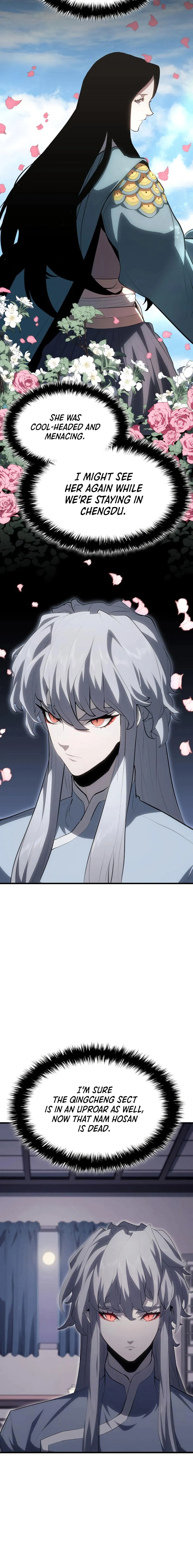 Read The Reaper EN Manga Online