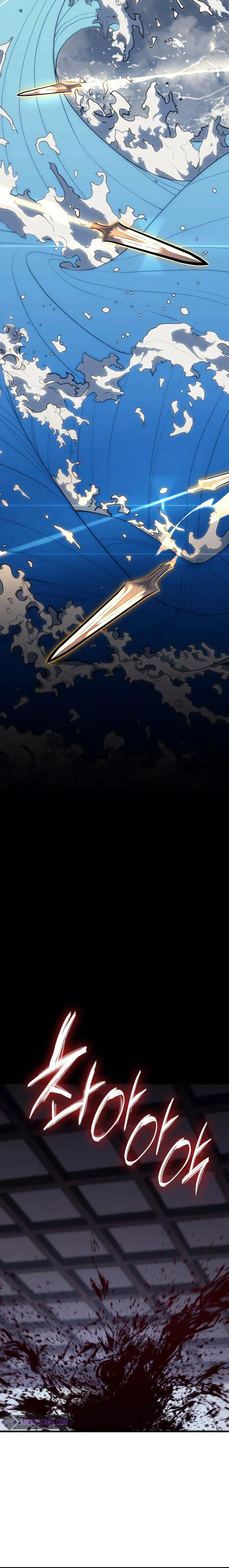 Read The Reaper EN Manga Online