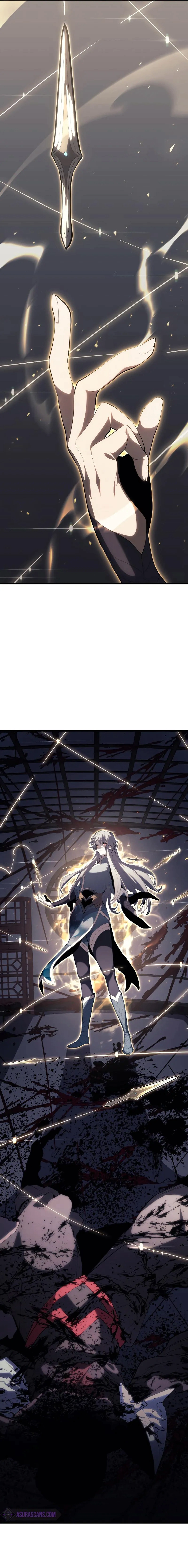 Read The Reaper EN Manga Online